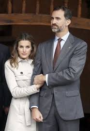 Crown prince felipe and crown princess letizia of spain attend 'xxi musical week' closing concert at the auditorio principe felipe d. El Principe Felipe Preparado Para Reinar Cumple 45 Anos Queen Letizia Princess Letizia Royal Fashion