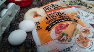 Folios Cheese Wraps Ideas - Brandy Ellen Blogs Cheese Wrap Wrap Sandwiches Diy Cheese