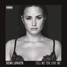 Demi Lovato - Tell Me You Love Me [Deluxe Edition] - Amazon.com Music