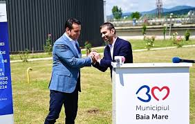 Dovada Cum și Au Impărțit Sferele De Influență Pesediștii Cherecheș și Zetea Listele Complete De Candidați Psd Coaliția Pentru Maramureș La Consiliul Județean și Consiliul Local Baia Mare 2mnews