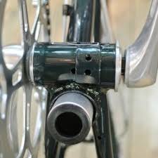 Penso sia un prodotto relativamente nuovo visto che e' da poco che hanno ripreso a sfornare novita' in dahon, per cui a breve negli store anche.de dovrebbero « risposta #7 il: Dahon Landing Gear Usj Cycles Bicycle Shop Malaysia