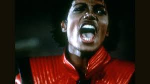 Nov. 30: Michael Jackson's 'Thriller' Album 1982; Clinton Signs Brady Bill  1993