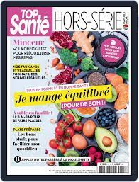 Top Santé Hors-Série Hs No. 37 (Digital) - Discountmags.com