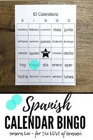 Pin On Spanish Games