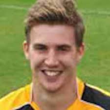 Grimsby Town Appearances & Goals 2011/12