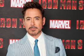 His career has been characterized by critical and popular success in his youth. Davos Actor And Investor Robert Downey Jr Says Why He Likes Biden