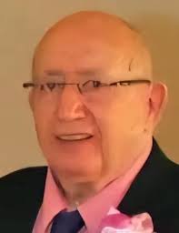 Obituary information for Roger LeRoy Feske