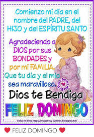 Ver más ideas sobre feliz día del padre, dia del padre, feliz día. Comienzo Mi Dia En El Nombre Del Padre Del Hijo Y Del Espiritu Santo Agradeciendo A Dios Por Susa Bondades Y Por Mi Familia 60 Que Tu Dia Y El Mo Sea