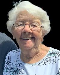 Florence Rutt Obituary (1933