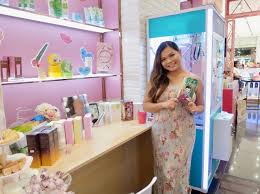 The #1 beauty brand in korea has officially arrived in the us. Korean Makeup And Skin Care Brands Available In Sm Beauty Section The Beauty Junkee