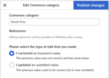 With even the best machine, this can sometimes be a recipe for disaster. Wikidata Project Chat Archive 2020 08 Wikidata