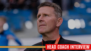 Adam Brett combining GCSE exams with UEFA U17 EURO finals