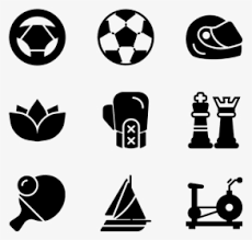 Free sport icons and new examples. Sports Icon Png Images Free Transparent Sports Icon Download Kindpng