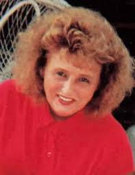 Obituary information for Theda O'Hagan