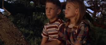 Maybe you would like to learn more about one of these? Photo Of Michael Conner Humphreys As Young Forrest Gump 131fe Theia