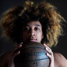 Winter All-Metro Athletes