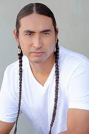 In many african tribes, hairstyles are unique and used to identify each tribe. 20 Native Hairstyles For Men Ideas Long Hair Styles Mens Braids Hairstyles Mens Braids