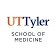 UT Tyler School of Medicine logo