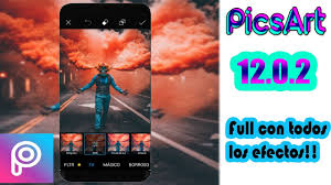Es el editor de foto gratis móvil más popular con más 87,000,000 instala . Descarga Picsart Premium Full 2019 Gratis Android No Root By Afcorp Tecnology
