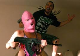 Watch New Wild Red Band Trailer For Harmony Korine S Spring Breakers