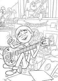 Pin On Disney Coloring Pages