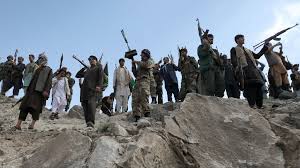 While women and children are running for safety. Afghanistan What Happens If The Taliban Returns World News Sky News