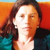 Barbara McAfee