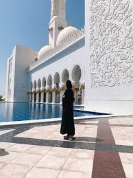 Abu Dhabi Sheikh Zayid Mosque Qasr Al Watan Etihad Towers Moschee Abu Dhabi Hotel Gast