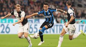 Check how to watch inter milan vs juventus live stream. Juventus Vs Inter Milan Serie A 2019 20 Free Live Streaming Online Match Time In Ist How To Get Juv Vs Int Live Telecast On Tv Football Score Updates In India Latestly