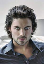 Curly Hairstyles For Men 2017 Long Hair Styles Men Medium Hair Styles Long Curly Hair Men