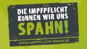 Experten fordern verpflichtende impfung gegen coronavirus. Die Impfpflicht Konnen Wir Uns Spahn Wie Impfkritiker Werben Special Pharmamarketing W V