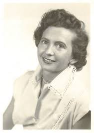 Mary Dorothy Horvath Hoehn (1925-2008)