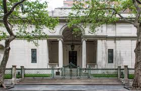 All wpi furniture must remain in the room. Morgan Library Museum Wikipedia