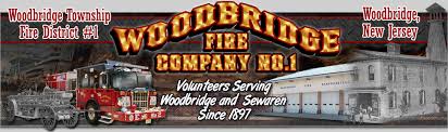 Woodbridge Fire Department
