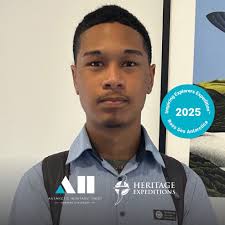 Antarctic Heritage Trust