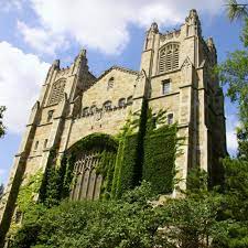 The 25 Most Beautiful College Campuses In America College Campus Eastern Michigan University Michigan Travel