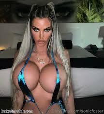 Sonic Foster Hot Fapello Nude Pic 0005