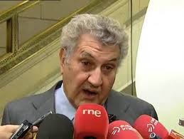 Jesús Posada en EL PAÍS