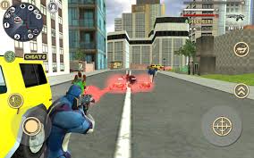 Hackeado licencia removida full dinero. Rope Hero Vice Town Hack Mod Apk Download Apkpure