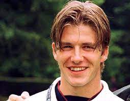 18 Featured David Beckham S Hairstyles Advanced Style Of Hair David Beckham Hairstyle Guy Haircuts Long Boy Haircuts Long