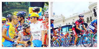 The 2020 tour is the 25th edition of the prestigious race and covers a distance of 1,114.9 kilometers in seven states and two. Le Tour De Langkawi Startseite Facebook