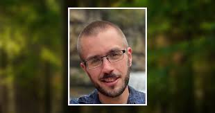 Braden Thomas Morse Obituary January 14, 2023