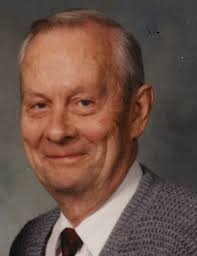 Obituary information for Charles Wray Owen