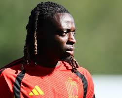 L’Équipe apologises to Belgian footballer Jérémy Doku for presenter’s comments