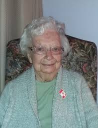 Obituary for Margaret Ellen (Forsyth) Reynolds