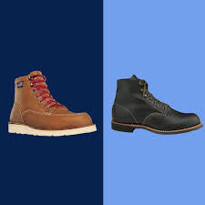 It is because it appears like a camel toe. 15 Best Work Boots For Men 2020 The Strategist New York Magazine