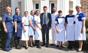 Great savings & free delivery / collection on many items. Life As An Nhs Nurse In The 1980s Nursing Requires A Particular Personality Nhs The Guardian