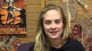 Wayang Listrik Educational Outreach