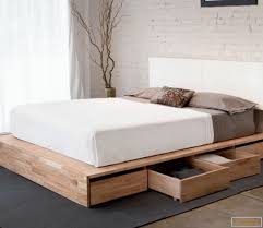 Novogratz kelly full size bed with drawers underneath. Bed With Drawers Underneath You Ll Love In 2021 Visualhunt