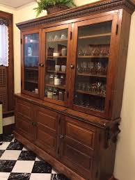 pantry cupboard